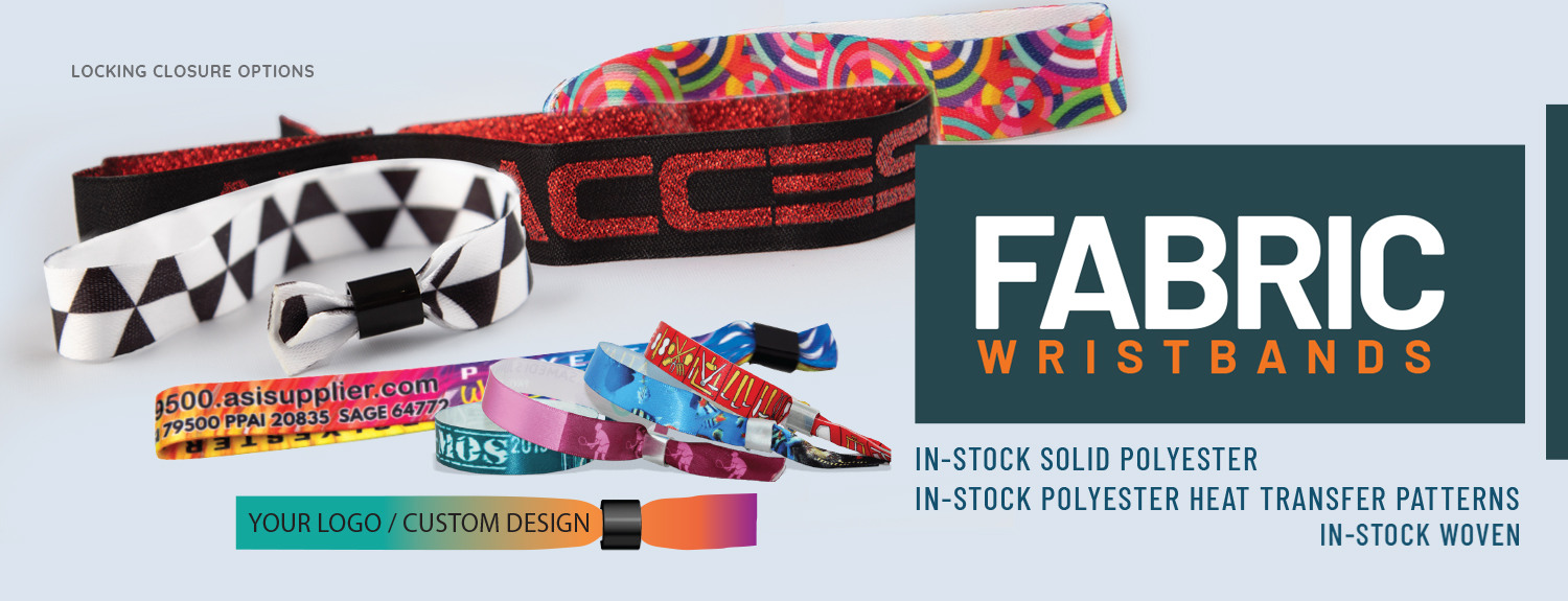 Fabric Custom and stock
