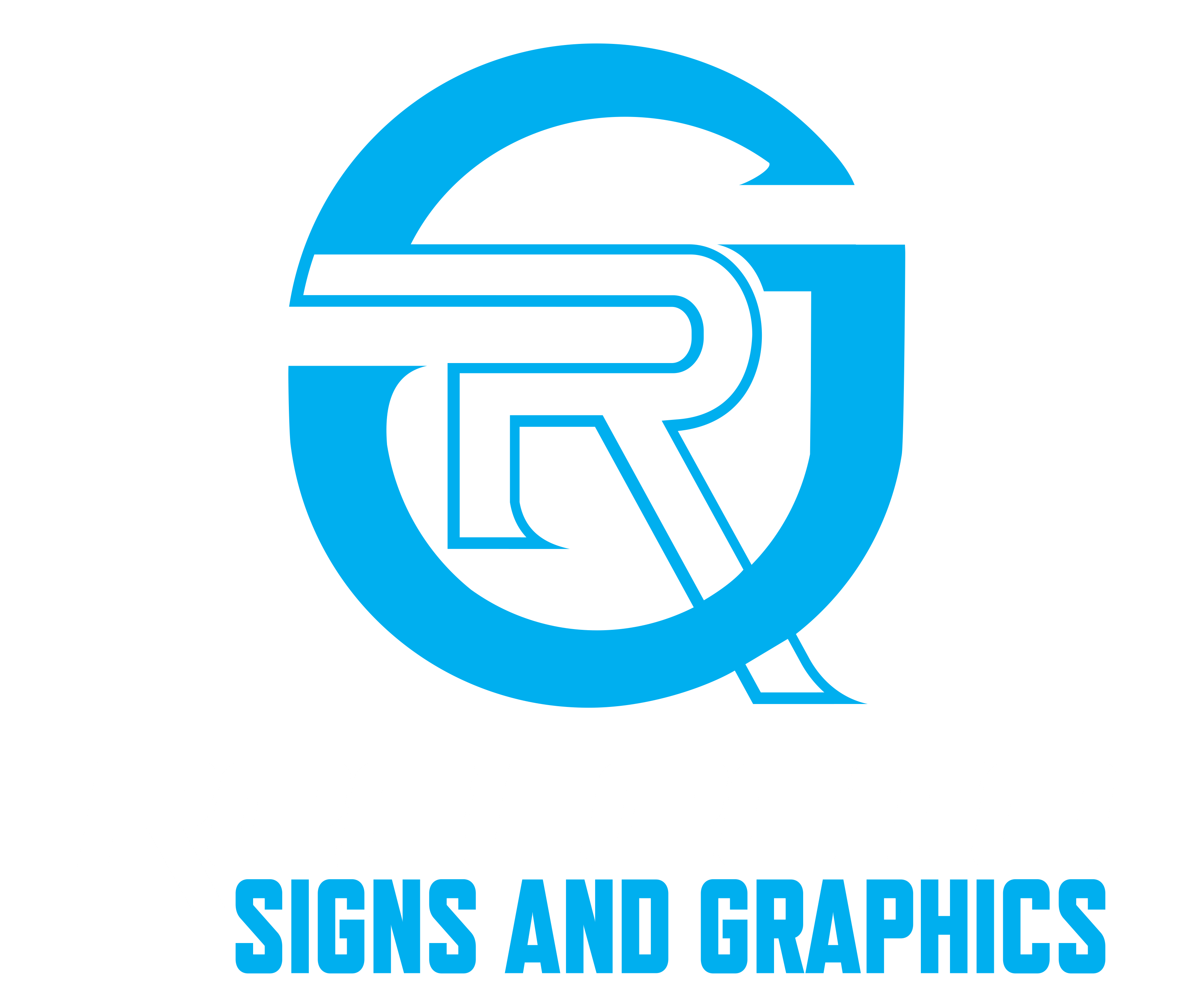 Reflecto Signs & Graphics, LLC's Logo