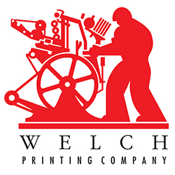 Welch Printing Inc's Logo