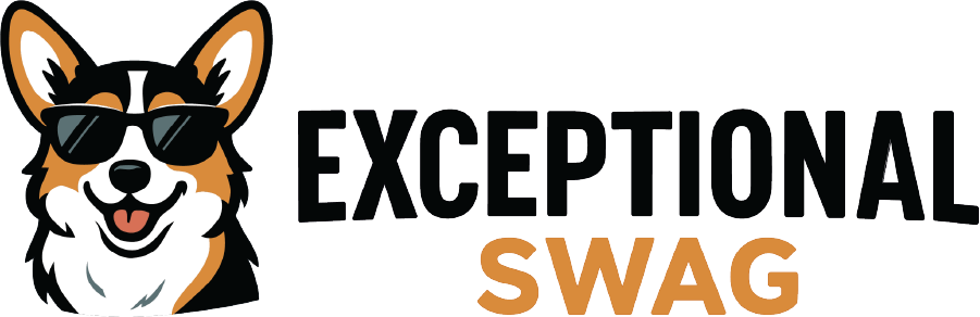Exceptional Swag's Logo