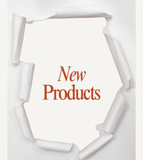 New Products