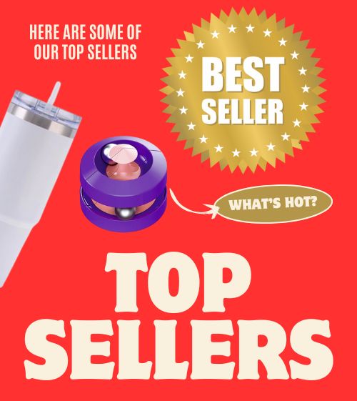 Top Sellers