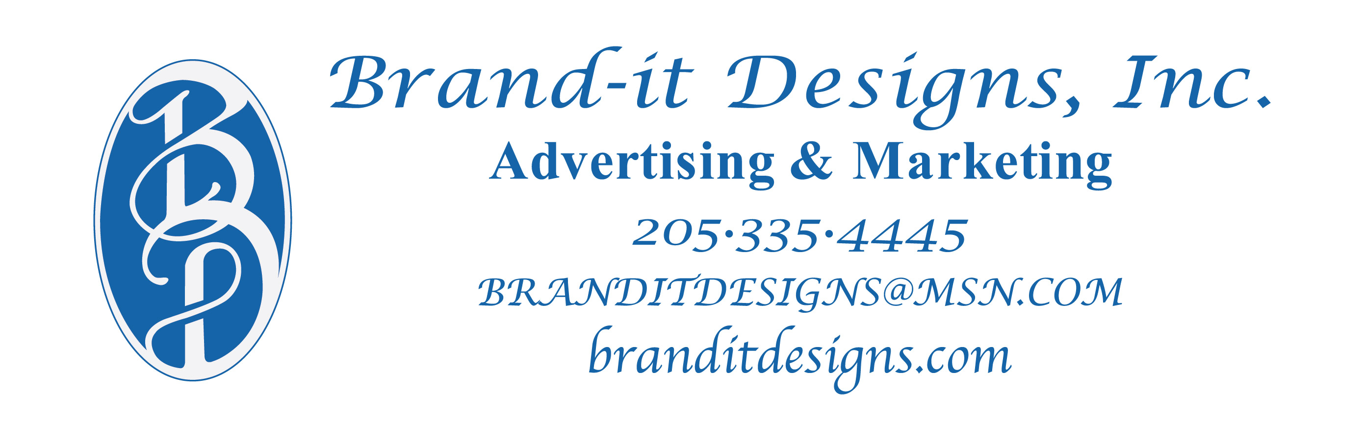 Brand-It Designs's Logo
