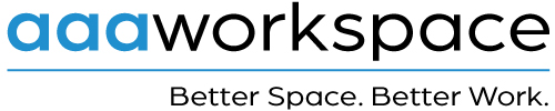 AAA Workspace's Logo