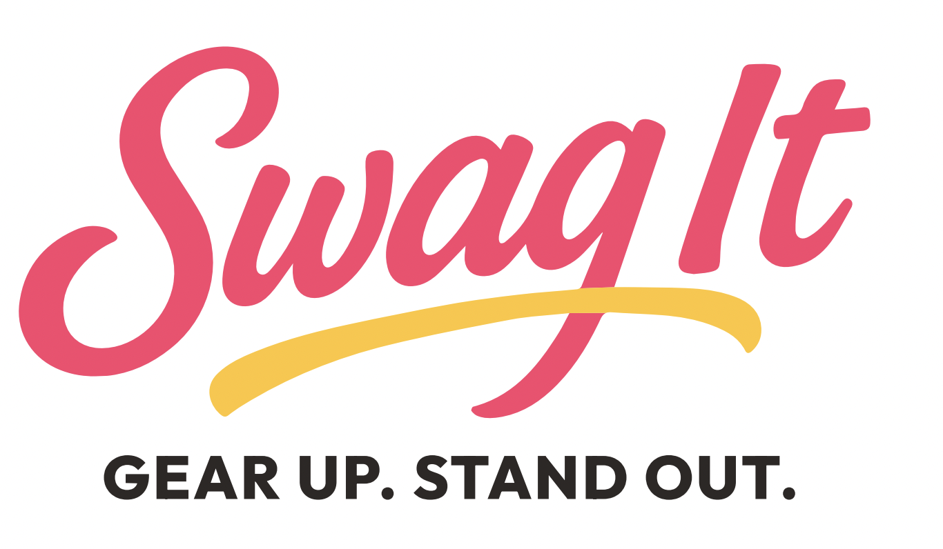 Swag It's Logo