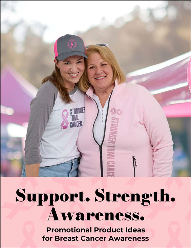 Breast Cancer Awareness Ideas