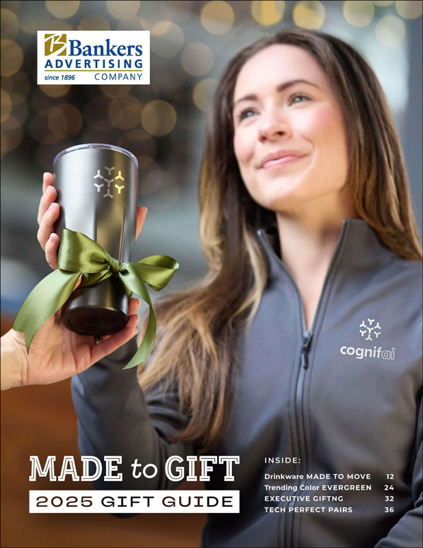 Made to Gift