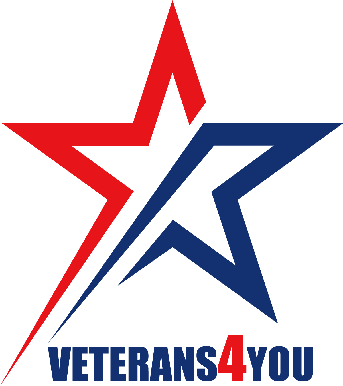 Veterans4You Corporation's Logo
