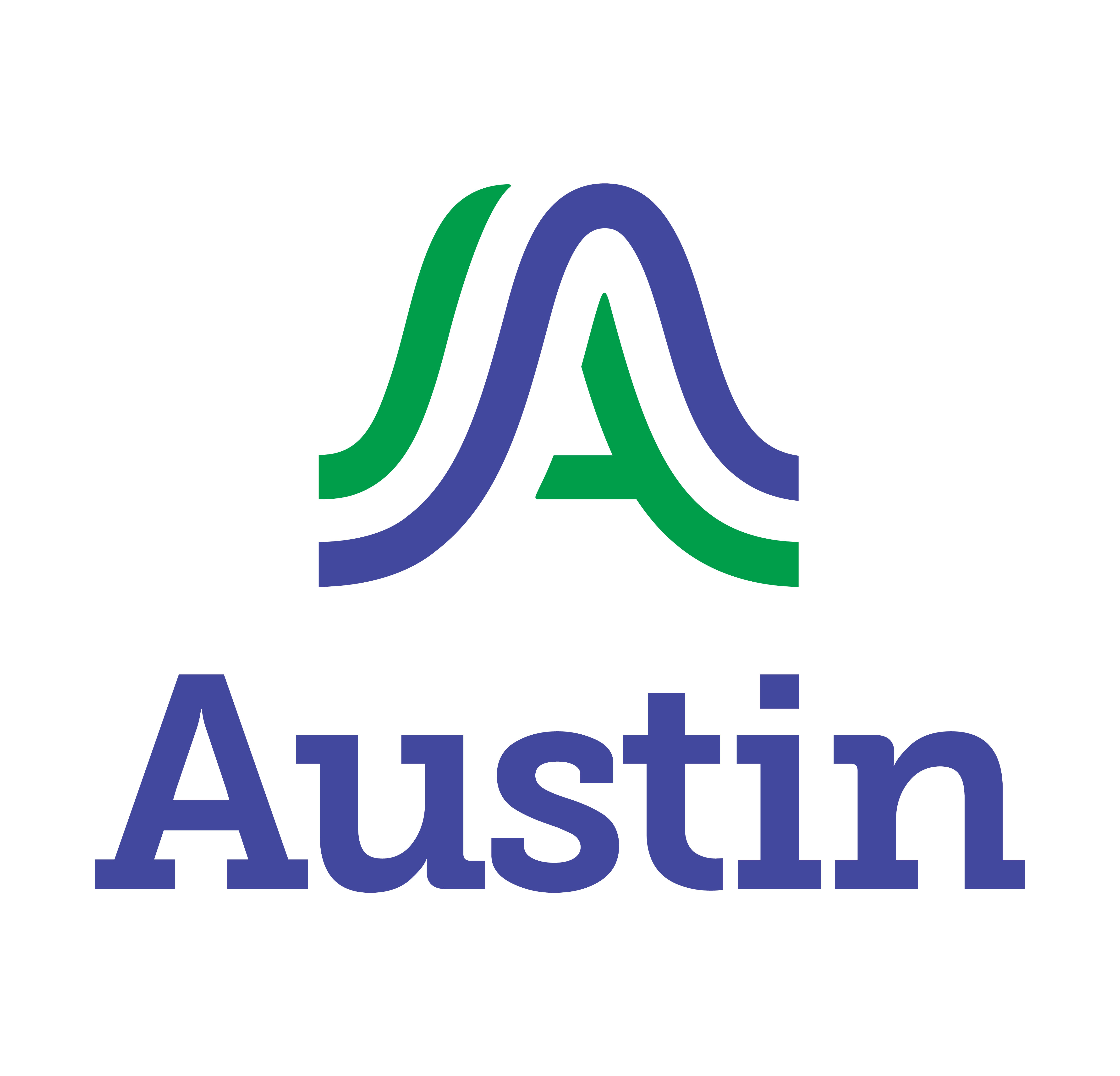 Austin Shop Brand's Logo