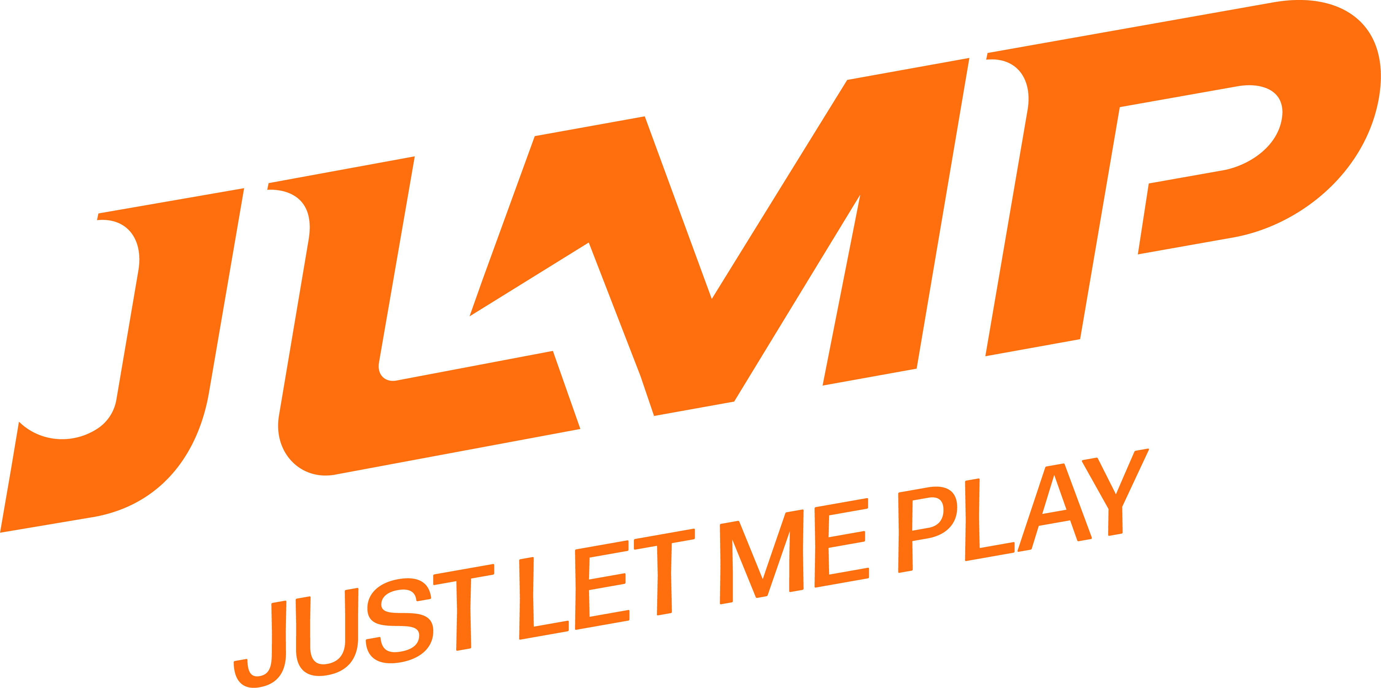 JLMP SPORTING GOODS's Logo