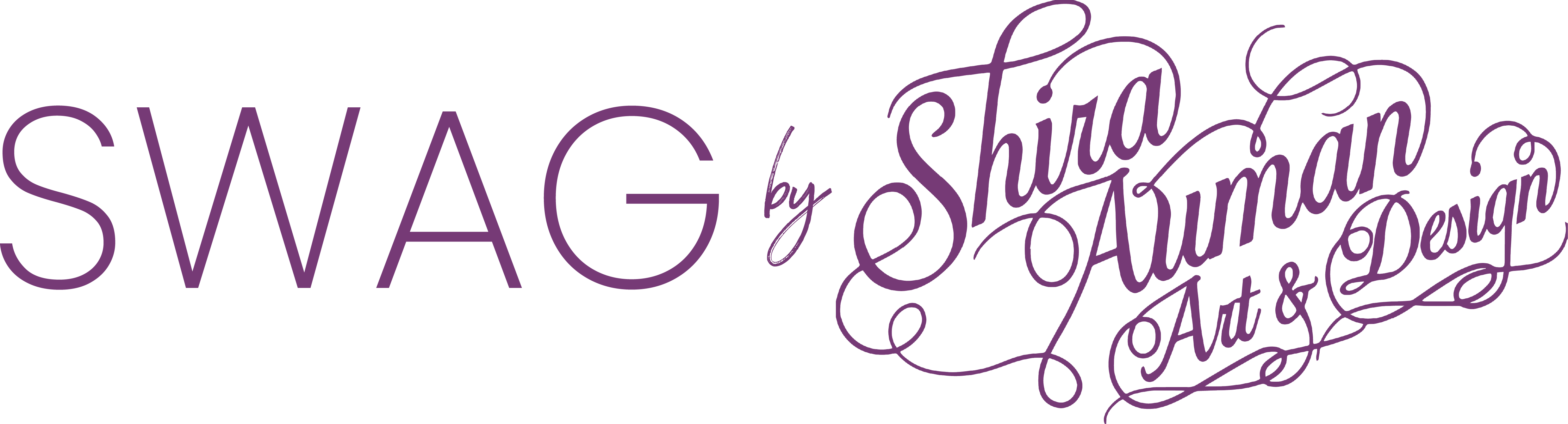 Shira Auman Art & Design's Logo