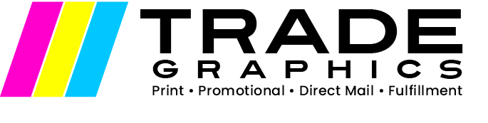 Trade Graphics Inc's Logo