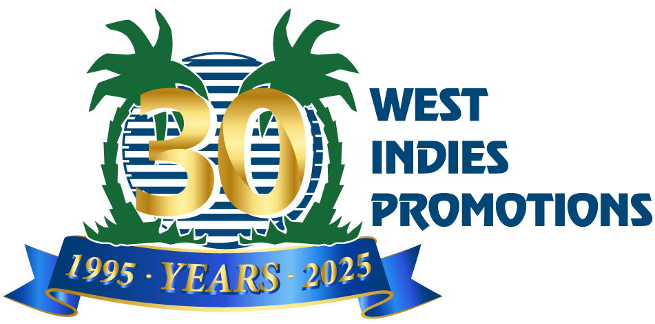 West Indies Promotions's Logo