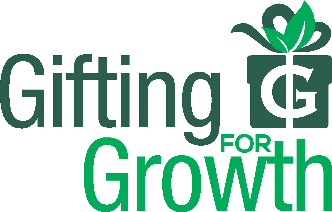 Gifting for Growth's Logo