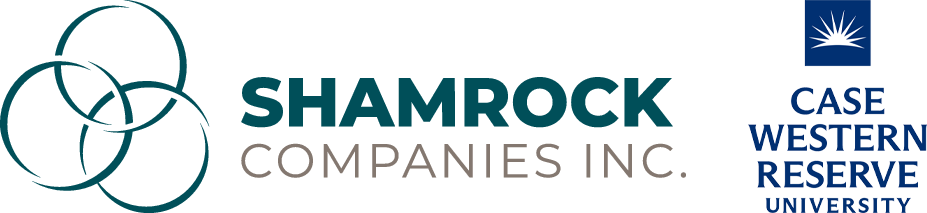 The Shamrock Companies Inc's Logo