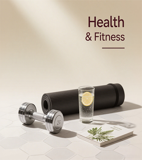 fitness