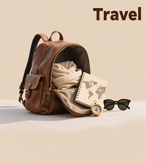 travel