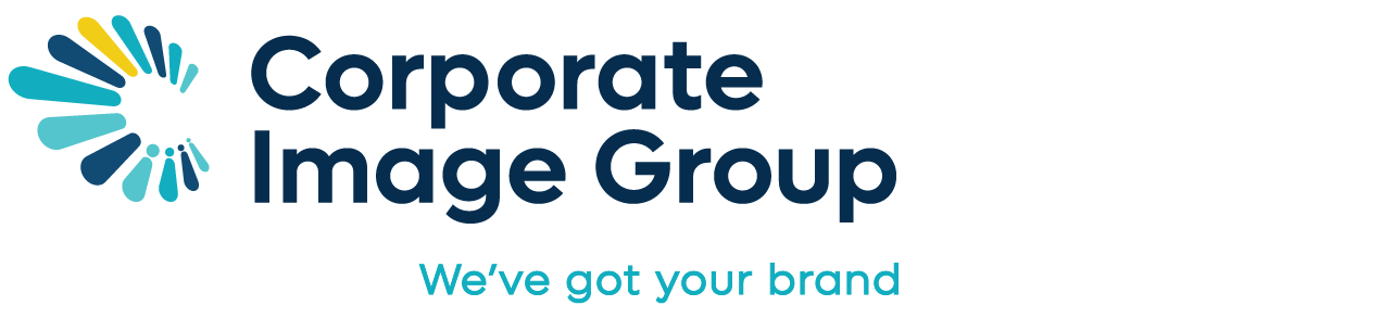 Corporate Image Group's Logo