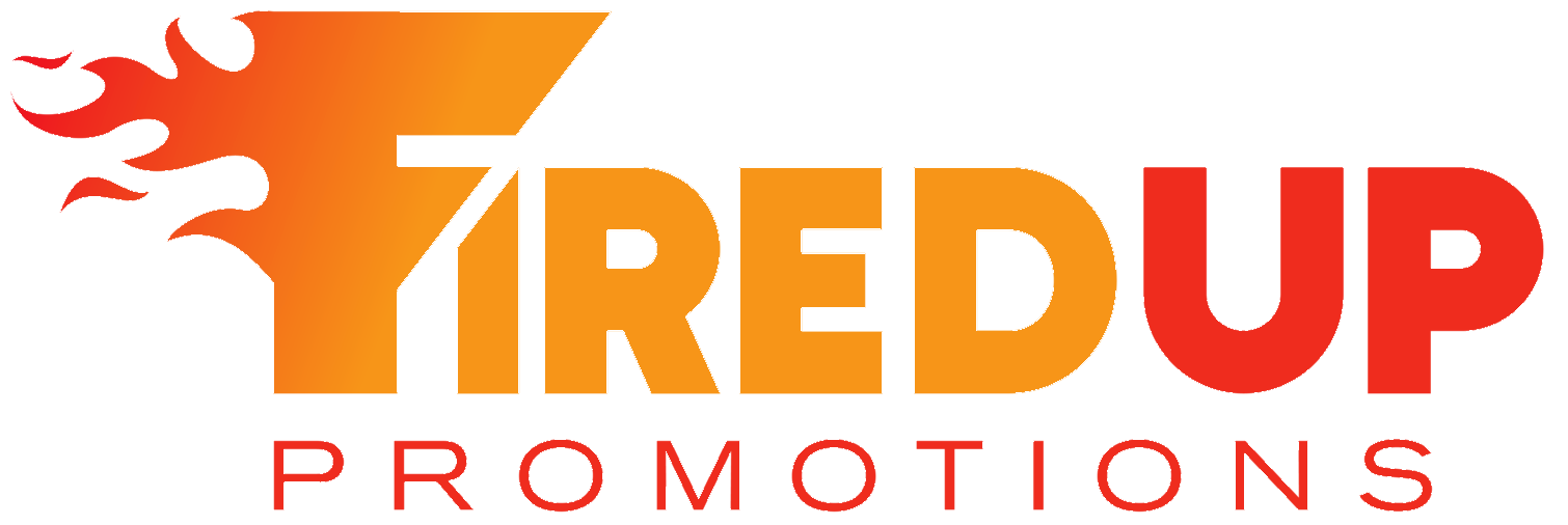 Fired Up Promotions's Logo