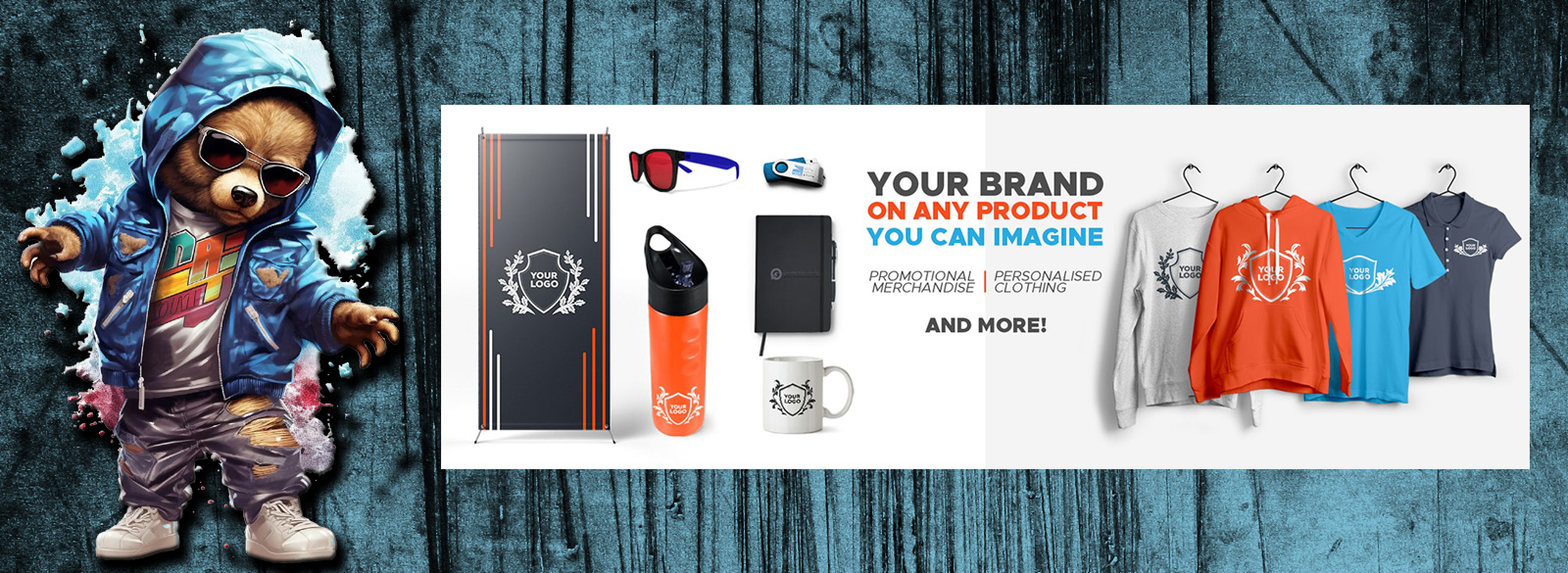 Your Brand Here