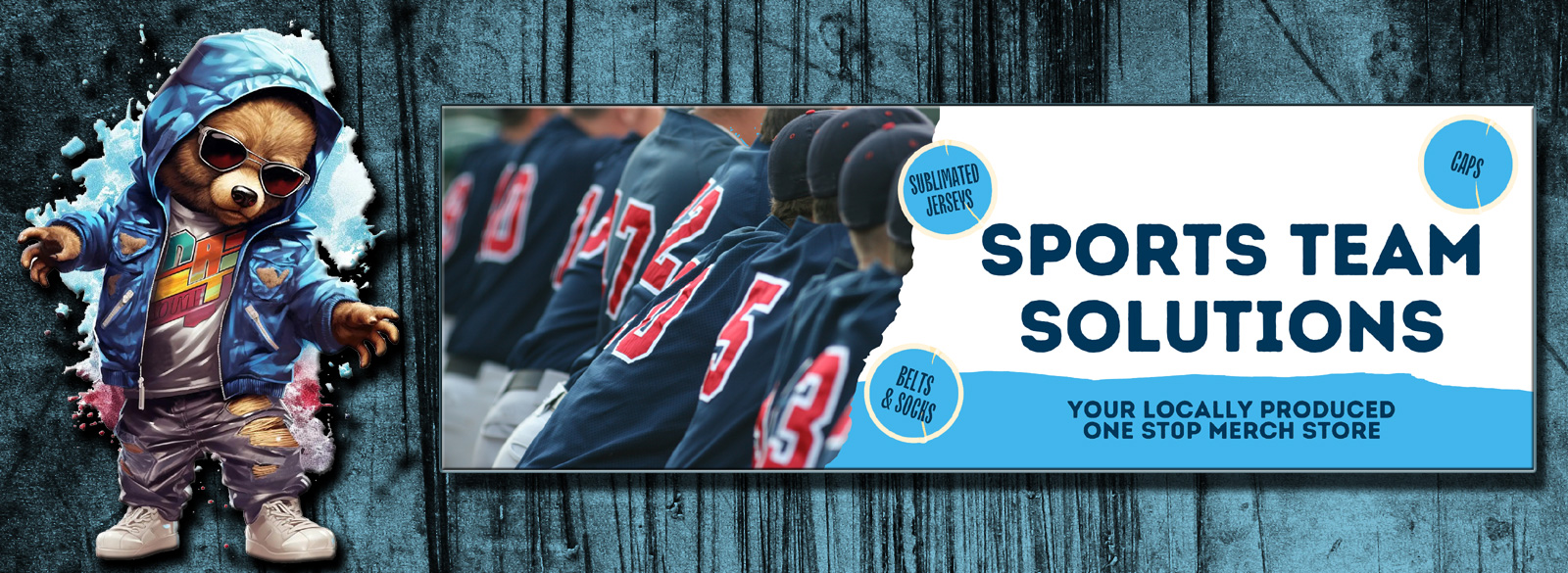 Sport Solutions