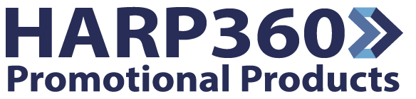 HARP360's Logo