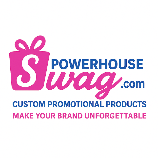 Powerhouse Swag's Logo