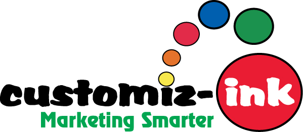 Customiz-Ink's Logo