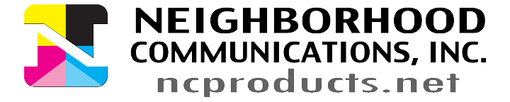 Neighborhood Communications, Inc.'s Logo