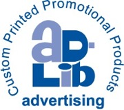 Ad-Lib Advertising Inc's Logo
