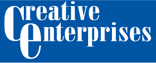 Creative Enterprises's Logo