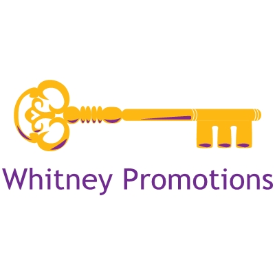 Whitney Promotions's Logo
