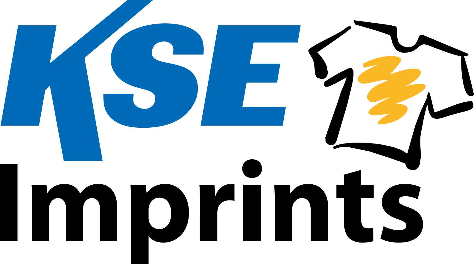 KSE Imprints's Logo