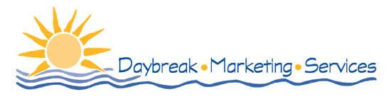 Daybreak Marketing Services, LLC's Logo