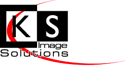 KS Image Solutions, LLC's Logo