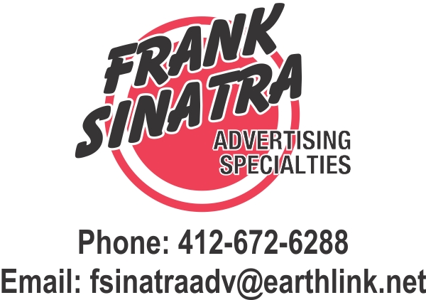 Frank Sinatra Advertising Specialties's Logo