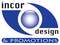 Incor Design & Promotions's Logo