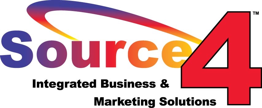 Source4 Integrated Busn & Mktg Sltns's Logo