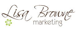 Lisa Browne Marketing  LLC's Logo