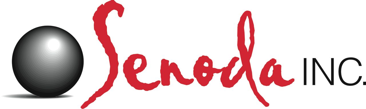Senoda Inc's Logo