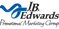 JB EDWARDS's Logo