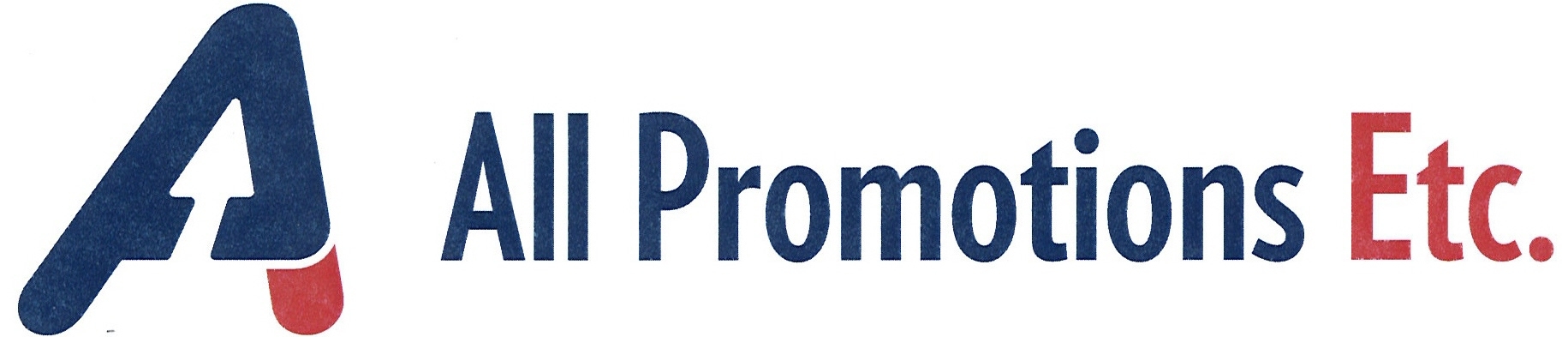 All Promotions Etc's Logo