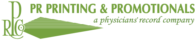 Physicians' Record Company's Logo