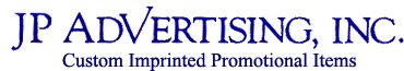 J P Advertising Inc's Logo