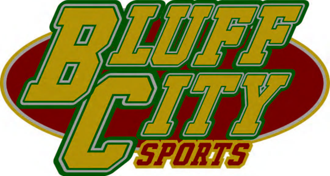 Bluff City Sports's Logo