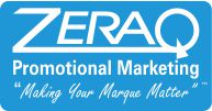 Zeraq, LLC's Logo