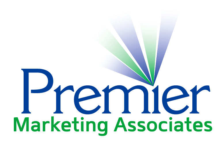 Premier Marketing Associates, Inc.'s Logo