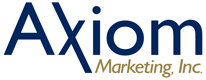 Axiom Marketing Inc's Logo