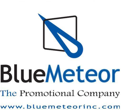 BlueMeteor Inc.'s Logo