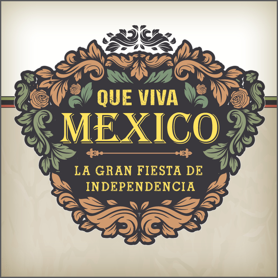 Independencia de Mexico
